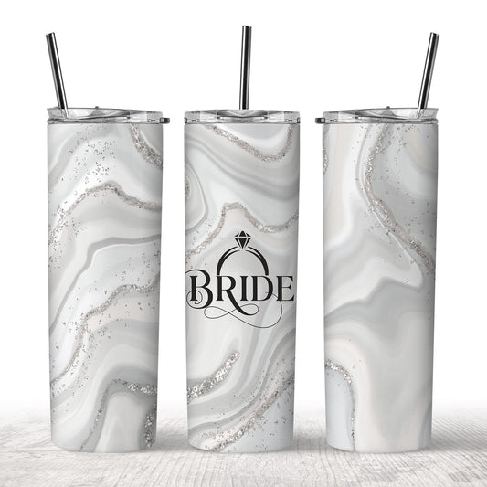 Bride Tumbler
