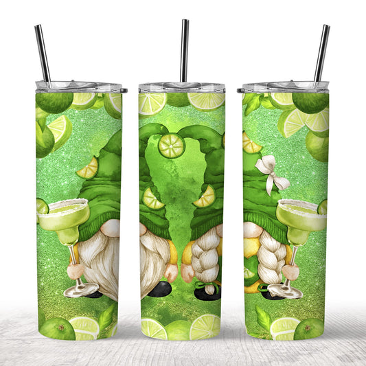 Drinking Gnome Tumbler