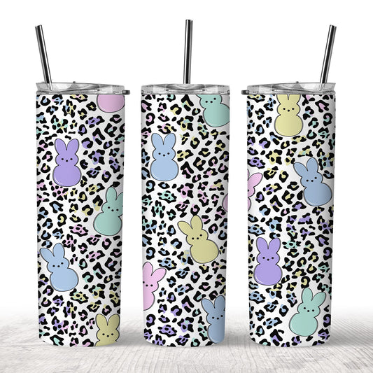 Easter Peeps Tumbler