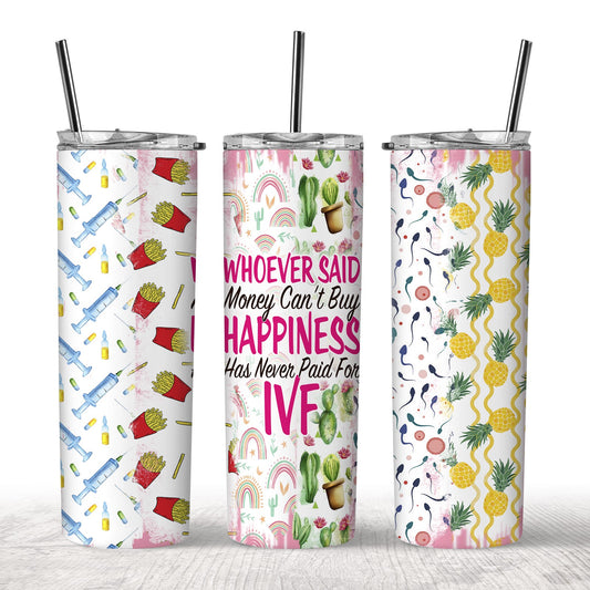 IVF Tumbler