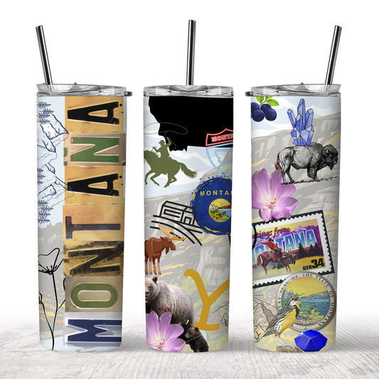 Montana Tumbler