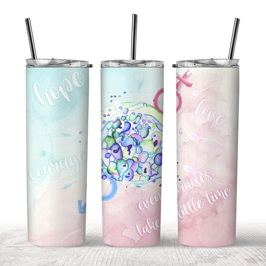 Embryo Tumbler